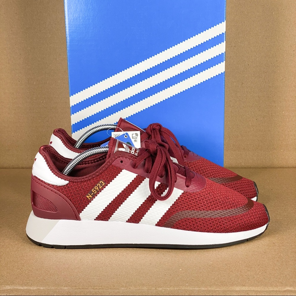 Adidas Original N-5923 Men’s Shoes